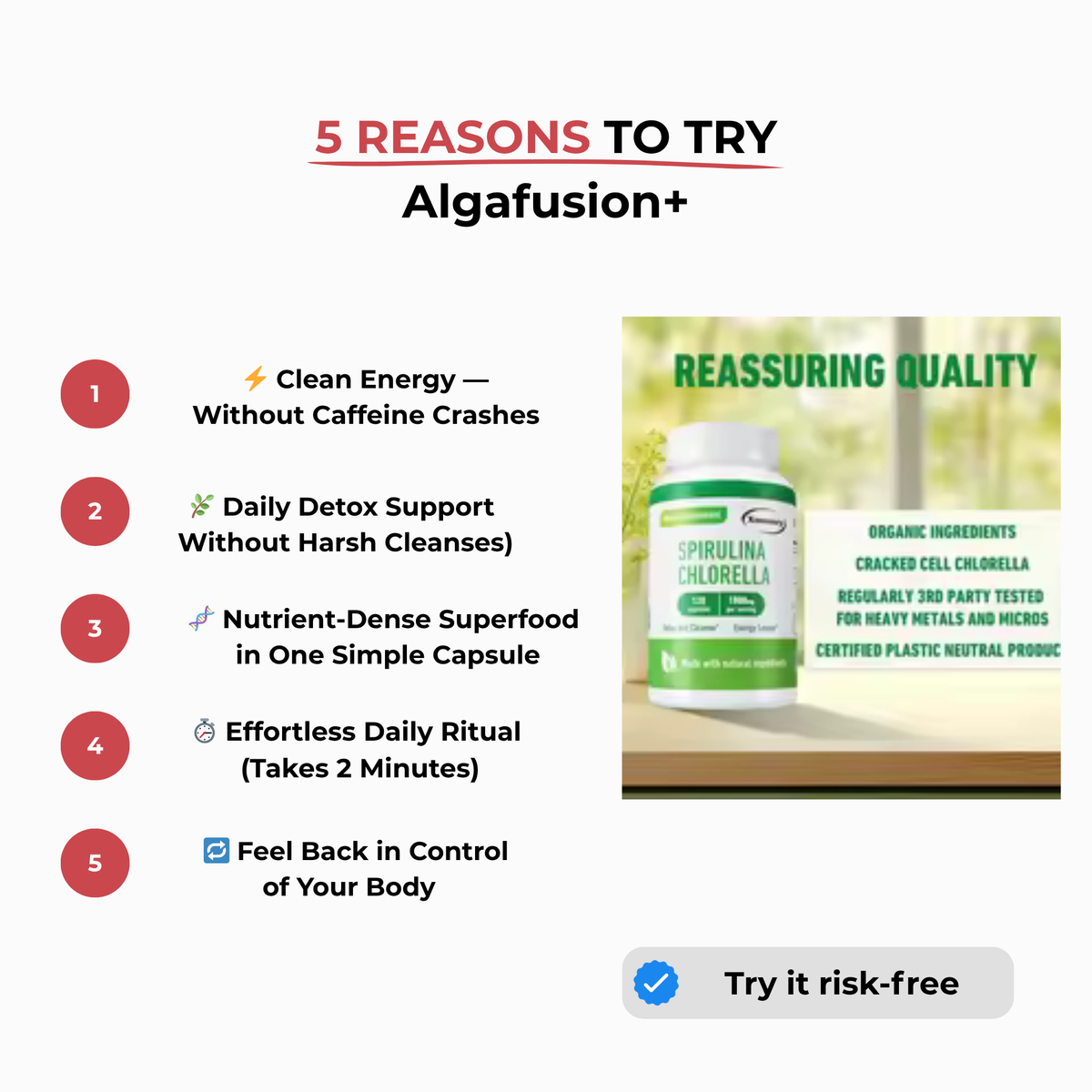 AlgaFusion+