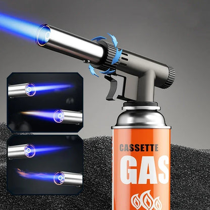Power Blaze Gun