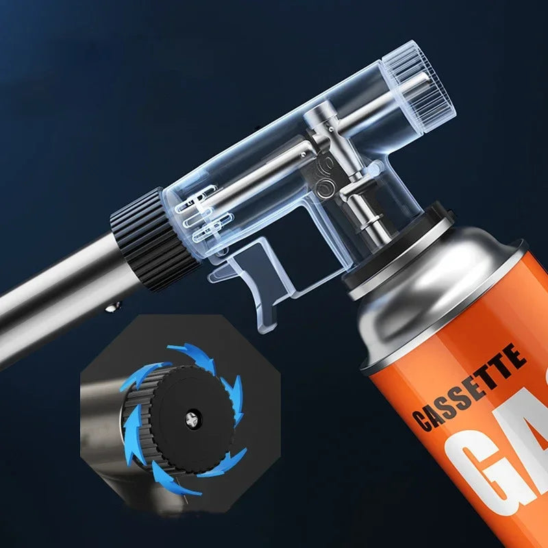 Power Blaze Gun