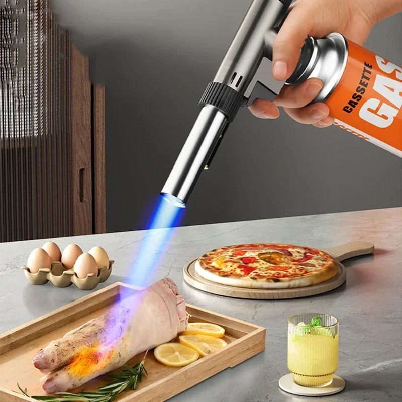 Power Blaze Gun