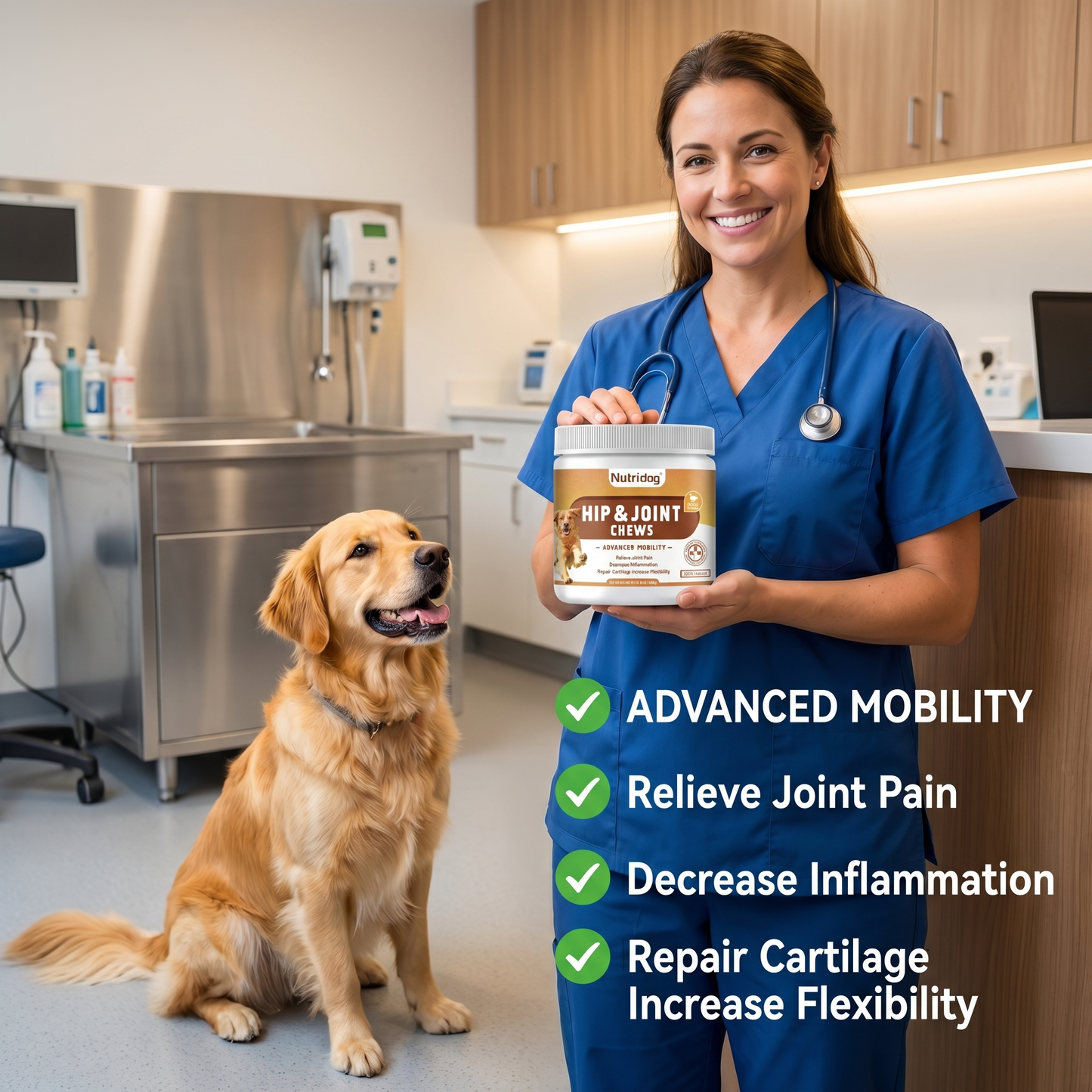 Petflex Pro